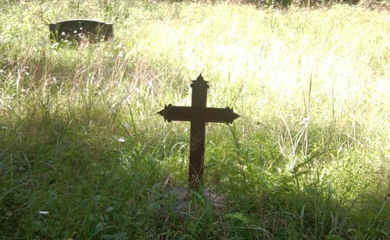 Kreuz