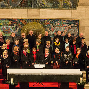 Adventkonzert