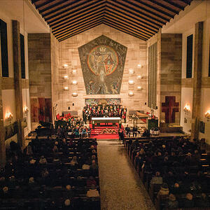 Adventkonzert