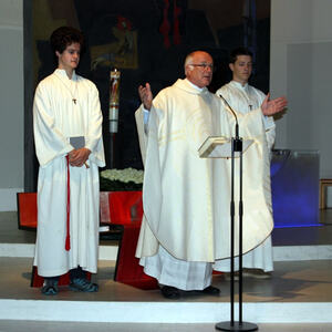 Kindermesse Hl. Leopold