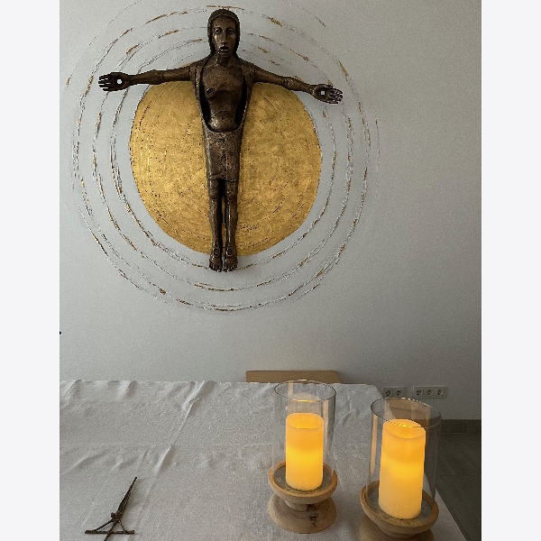 Altar Seniorenheim