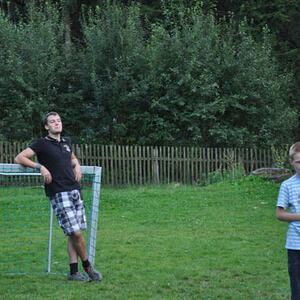 Jungscharlager 2011