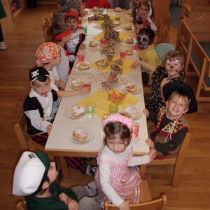 Kindergarten