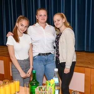 Erstkommunion 2019