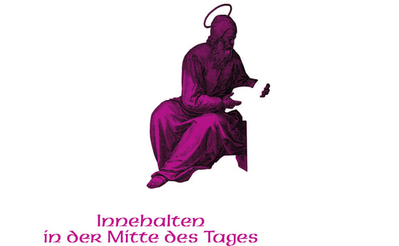 Innehalten in der Mitte des Tages / © Dompfarre Linz Innehalten in der Mitte des Tages