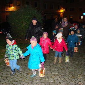 Martinsfest