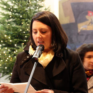 Taufelternmesse