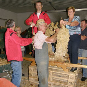 Erntedankfest