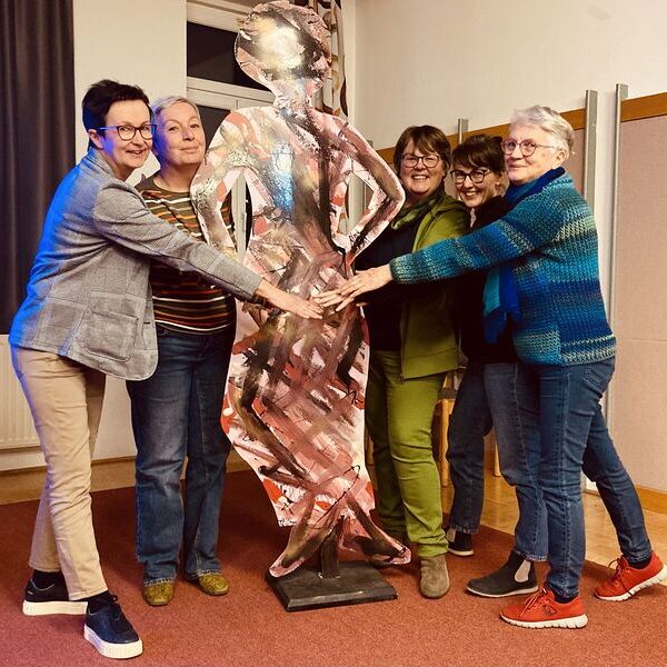Frauensolidarität