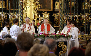 Pfarre Brunnenthal