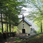 auf dem Penzenstein                             
