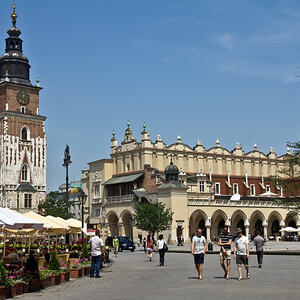 Krakau 