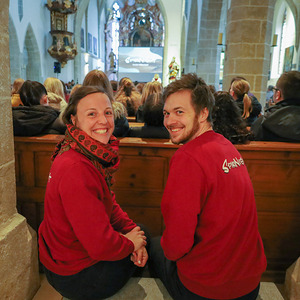 SpiriNight Gallneukirchen 2023