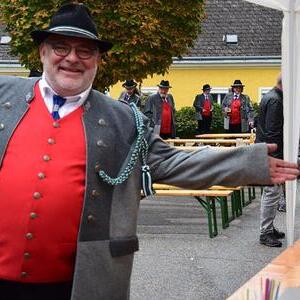 Erntedankfest 2018