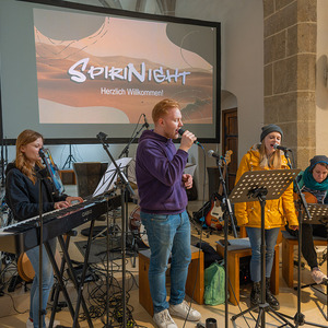 SpiriNight Gallneukirchen 2023