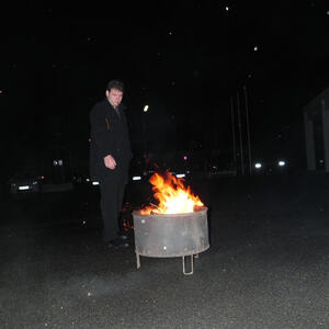 Osternacht