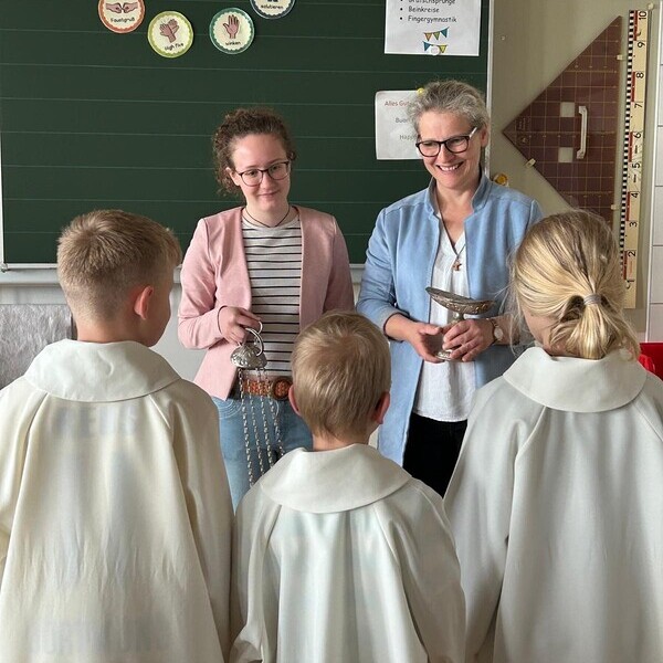 Pfarrgemeinde Gallneukirchen