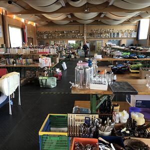 Pfarrflohmarkt 2023