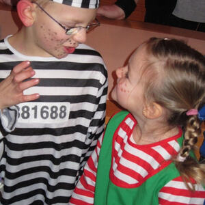 Kinderfasching