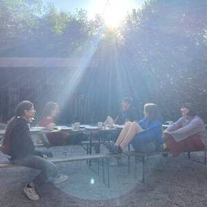 Jugendgruppe