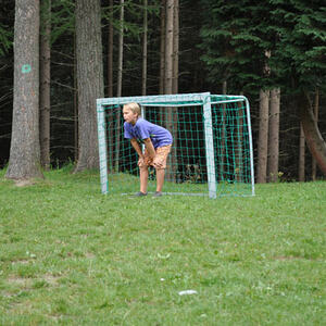 Jungscharlager 2011