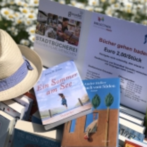 © Bibliothek Gmunden
