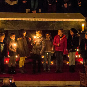 Adventkonzert