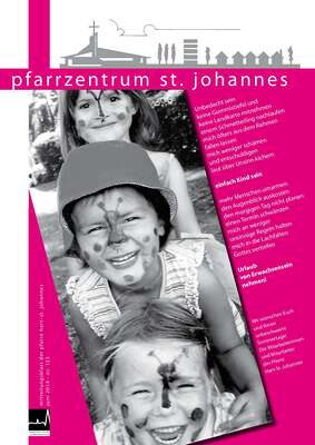 Pfarrblatt