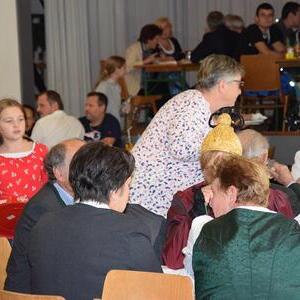 Erntedankfest 2018