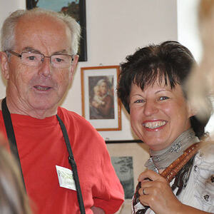 Flohmarkt 2011