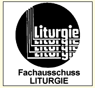 Logo Fachausschuss Liturgie