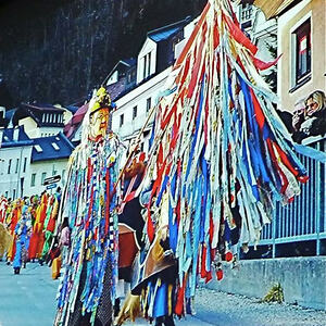 Fasching 