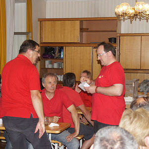 Flohmarkt 2011
