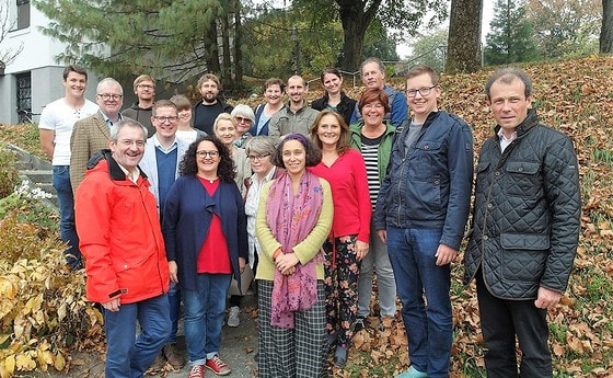PGR Klausur 2018