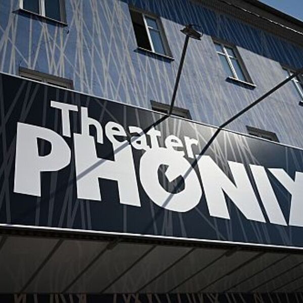 Theater Phoenix / Foto: Helmut Walter