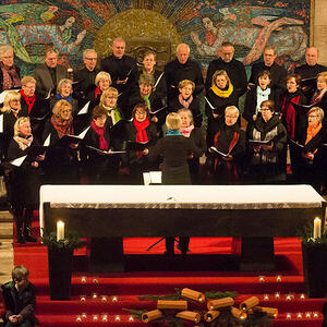 Adventkonzert
