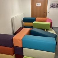 Unsere bespielbaren Gänge