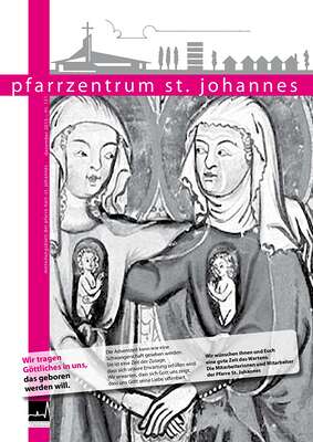 Pfarrblatt