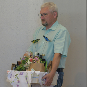 Geschenk