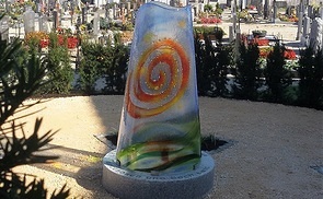 Denkmal für Ungeborene