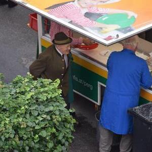 Erntedankfest 2018