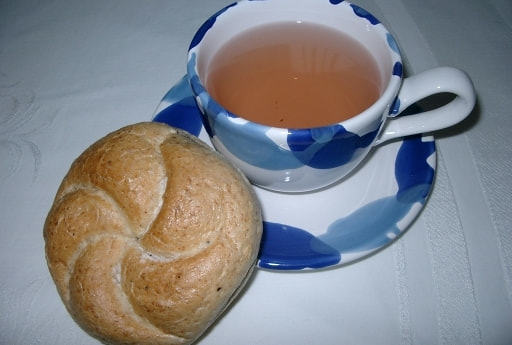 Fastenwoche in Lichtenberg