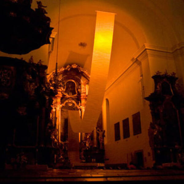 Lange Nacht der Kirchen