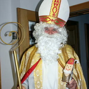 Hl. Nikolaus
