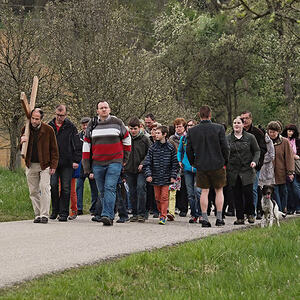 Kreuzweg