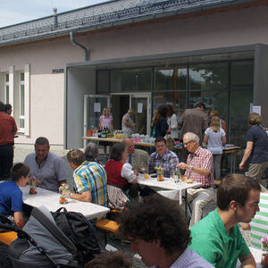 Frühschoppen