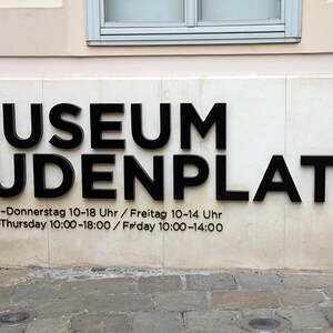 Besuch in Wien