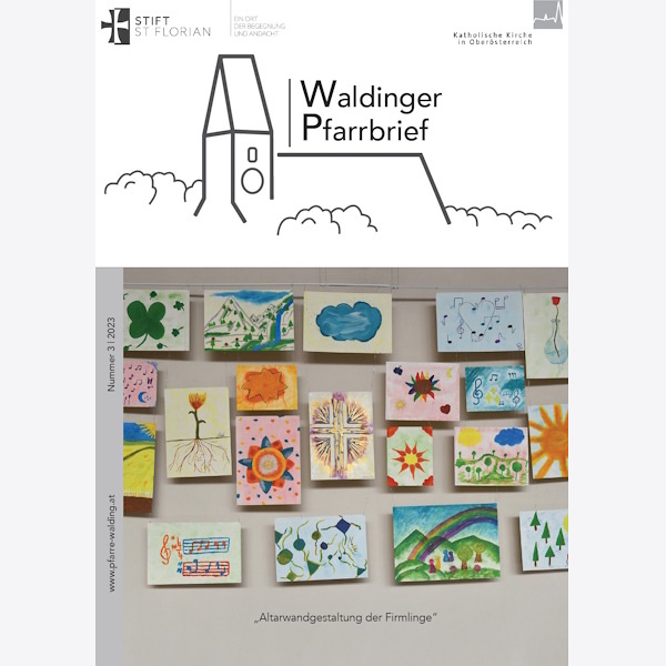 Pfarrbrief 03 2023