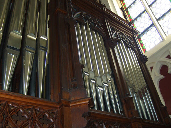 Orgel