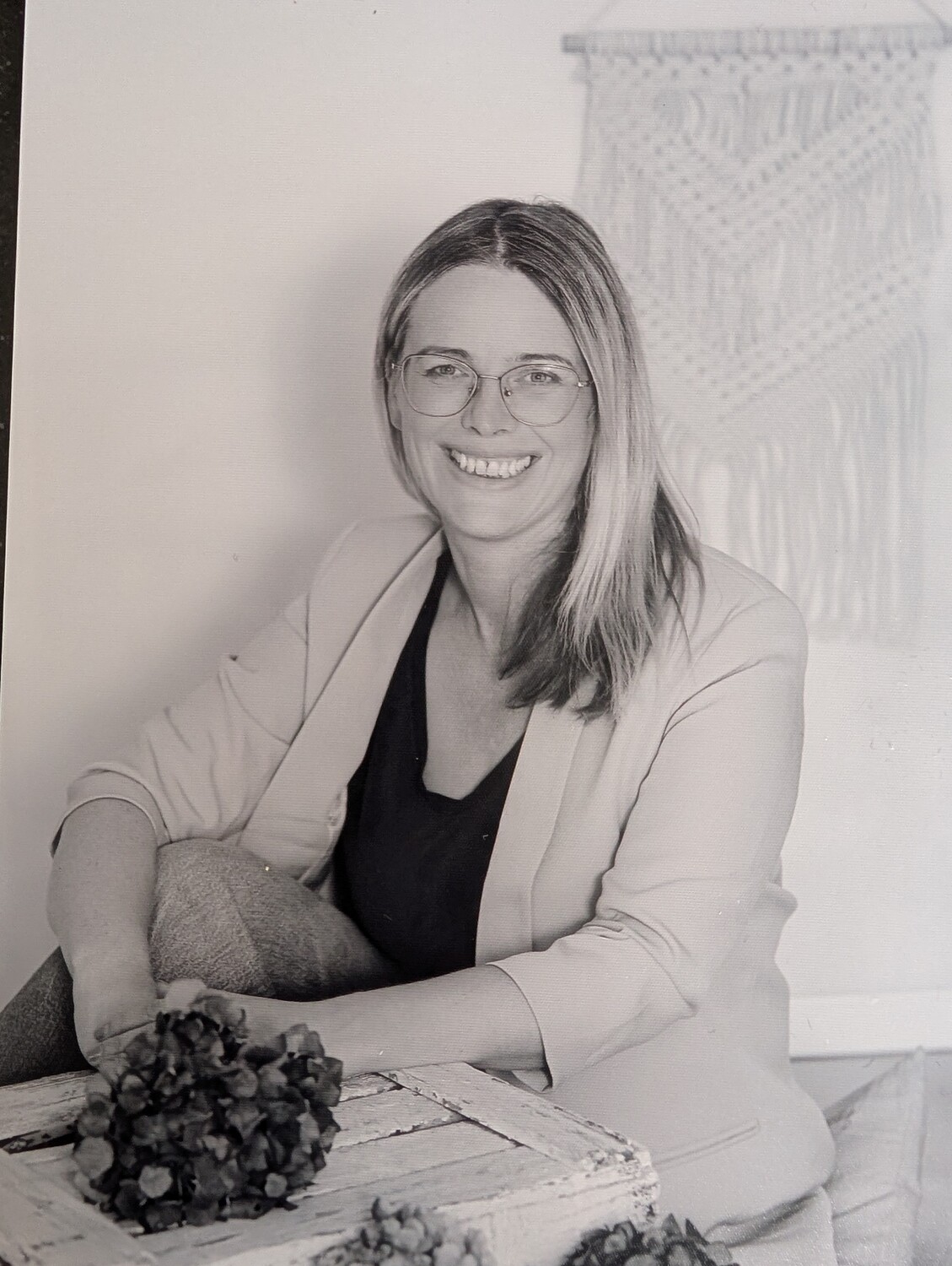 Olga KLugsberger